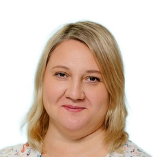 Сможная Ирина Ивановна, аллерголог