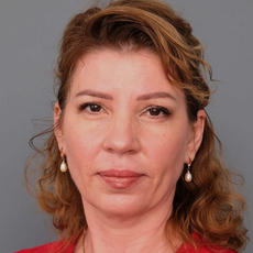 Викторова (Довлад) Светлана Николаевна, гинеколог