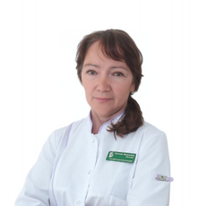 Киселева Светлана Васильевна, стоматолог-терапевт