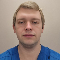 Алексеев Максим Владимирович, массажист