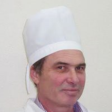 Фех Александр Робертович, стоматолог-терапевт