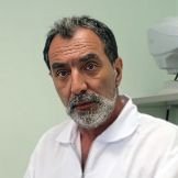 Аграновский Антон Анатольевич, офтальмолог