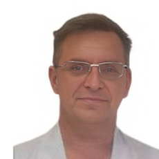 Николаев Григорий Валентинович, ортодонт