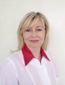 Решетникова Лариса Павловна, терапевт