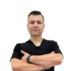 Косяков Дмитрий Андреевич, стоматолог-ортопед