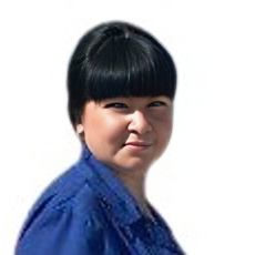 Жракова Дарья Николаевна, врач скорой помощи