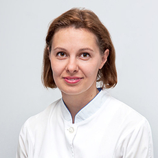 Степанищева Юлия Борисовна, стоматолог-терапевт