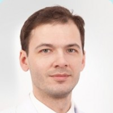 Неверов Игорь Николаевич, проктолог