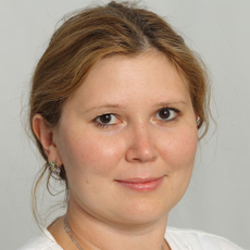 Щербакова Лия Ниязовна, гинеколог