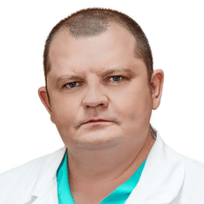 Колбасов Дмитрий Николаевич, уролог