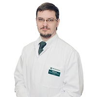 Привалов Дмитрий Владимирович, уролог