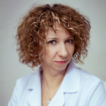 Третьякова Дарья Александровна, педиатр