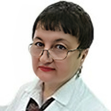 Митина Татьяна Львовна, терапевт