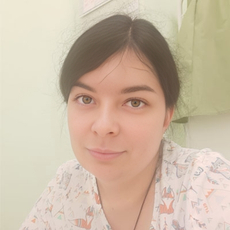 Долинская Алёна Николаевна, детский хирург