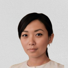 Уда Юлия Понейевна, стоматолог-терапевт