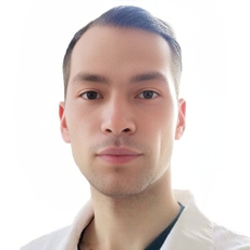 Носов Артём Александрович, терапевт