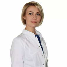 Сорокина Елена Геннадьевна, кардиолог