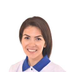 Мехдиева Элина Джамалладиновна, стоматолог-терапевт