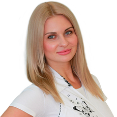 Львутина Юлия Олеговна, стоматолог-терапевт