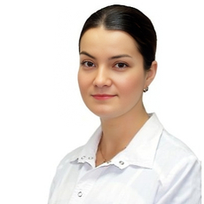 Бродовская Юлия Николаевна, кардиолог