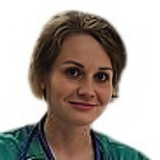 Добрынина Юлия Владимировна, анестезиолог