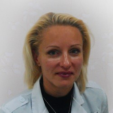 Пушкарева Валерия Олеговна, дерматолог