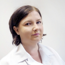 Денисова Наталия Владимировна, стоматолог-хирург