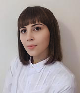 Жданова Ольга Александровна, дерматолог