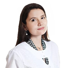 Аксентьева Мария Васильевна, гинеколог