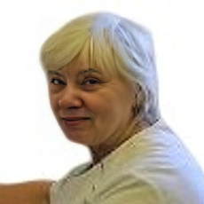 Молярова Наталья Андреевна, рентгенолог