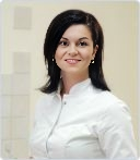 Царёва Татьяна Семеновна, стоматолог-терапевт