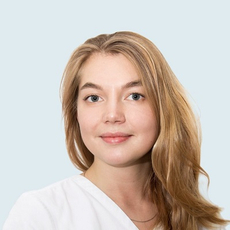 Муквич (Манохина) Ника Александровна, ортодонт