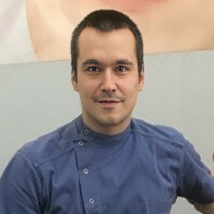 Порошин Михаил Владимирович, стоматолог-ортопед