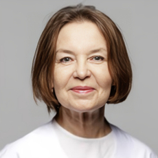 Кравчук Елена Петровна, терапевт