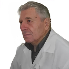 Левкин Леонид Александрович, врач функциональной диагностики