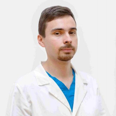 Подпорин Алексей Анатольевич, невролог