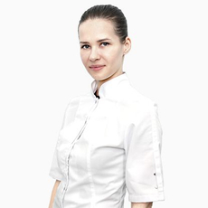 Евсеева (Мамонтова) Кристина Юрьевна, стоматолог-терапевт