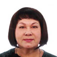Фролова Ольга Адамовна, офтальмолог