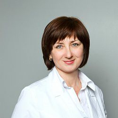 Чернова Марина Евгеньевна, инфекционист