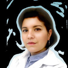 Буробина Айгуль Рафкатовна, педиатр