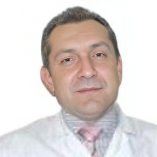 Демин Дмитрий Александрович, ортопед