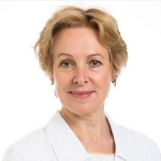 Ледина Антонина Виталиевна, гинеколог