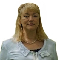 Мышеловская Лилия Алексеевна, невролог