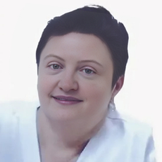 Сенкова Любовь Алексеевна, ЛОР