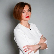 Лошкарева Анна Юрьевна, дерматолог