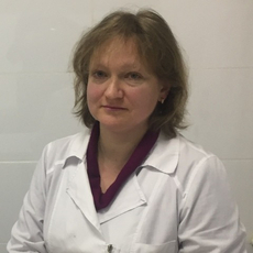 Александрова Татьяна Иосифовна, невролог