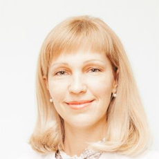 Глушенкова Наталья Юрьевна, гематолог