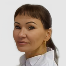 Кураева Татьяна Шамилевна, терапевт