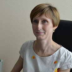 Когут Елена Анатольевна, врач ЛФК