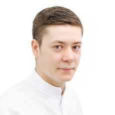 Фролов Никита Михайлович, стоматолог-терапевт